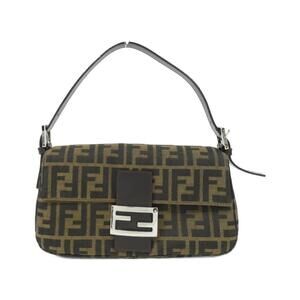 Fendi Baguette Shoulder Bag